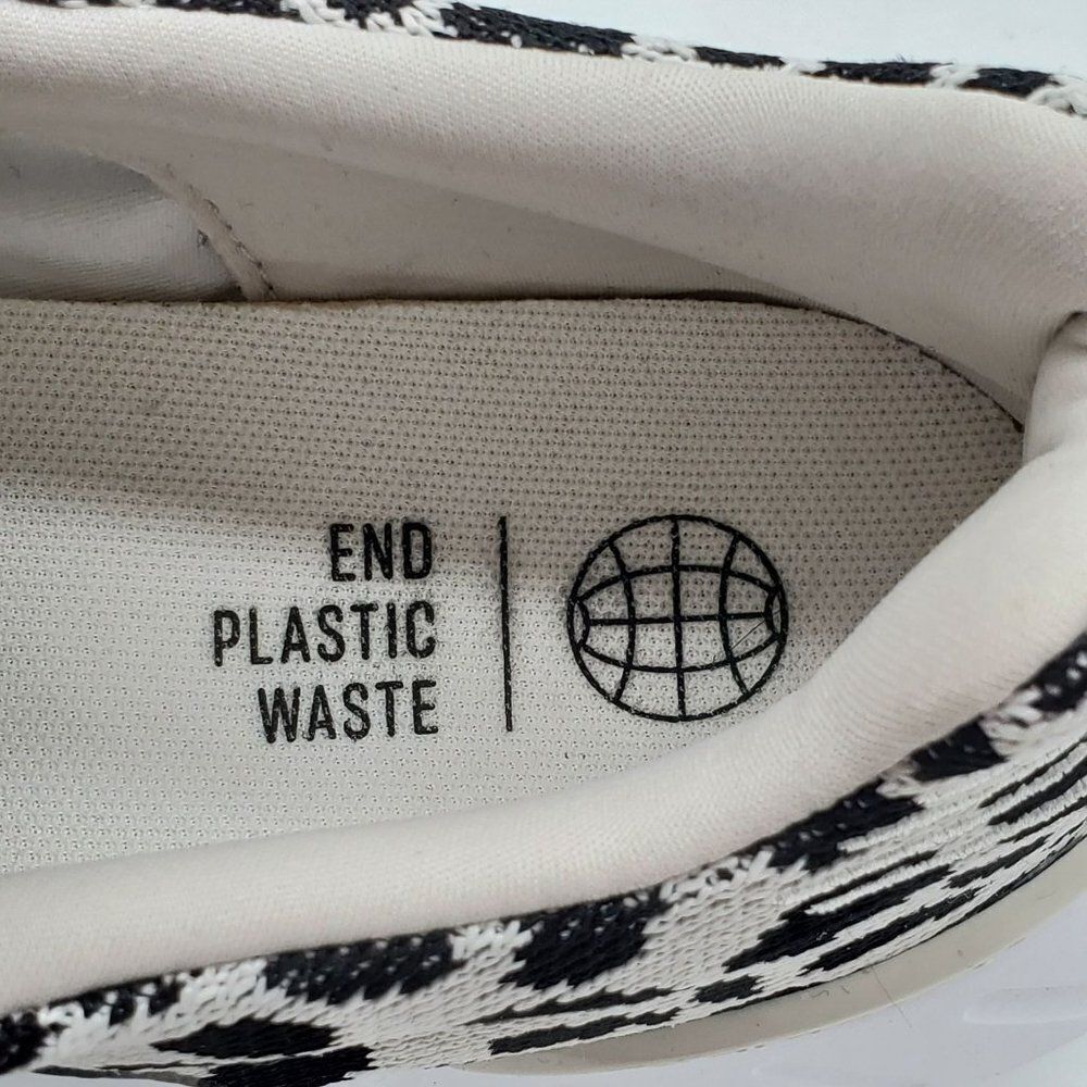 Adidas Swift Run 22 J Leopard Print Men Running S… - image 8